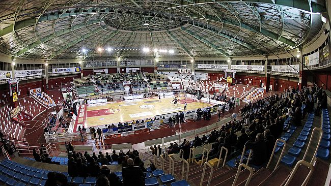 La Trapani Shark lancia la sfida pure al Galatasaray