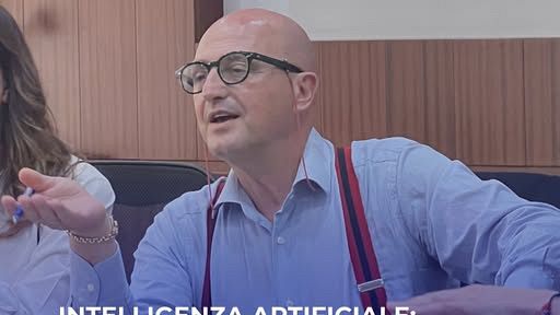L'intelligenza artificiale sbarca nelle scuole siciliane, circolare dell'assessore Turano