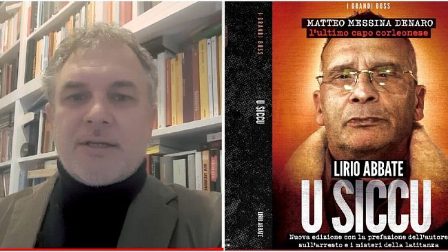 Si farà un film sulla vita di Matteo Messina Denaro 