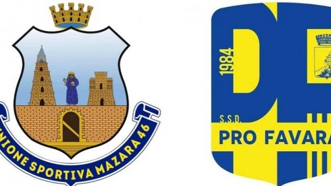 US Mazara 46, squadra concentrata per il big match in casa contro la Pro Favara 