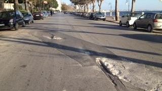 Nel 2013 più incidenti sulle strade mazaresi. Cause: poco rispetto Codice Stradale e strade dissestate