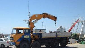 La città crocevia di un traffico di biciclette e ciclomotori verso il Nord Africa? Ma c’è anche altro?