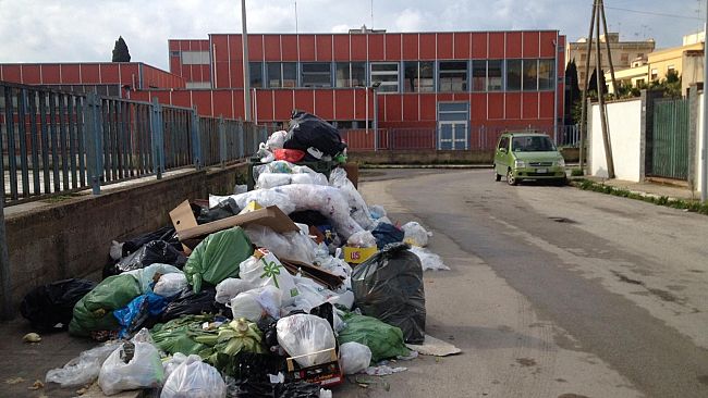 Comune di Mazara del Vallo: Comunicato sulla vicenda rifiuti