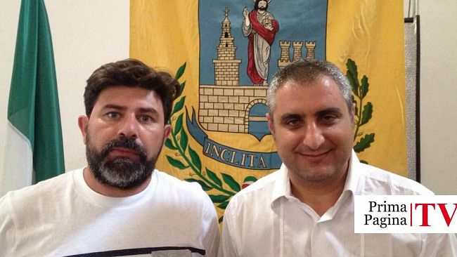 VIDEO – Intervista a Nicola La Grutta (M5S) vittima di minacce di morte