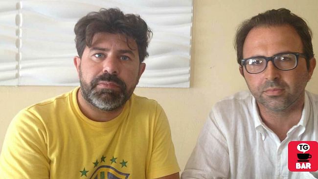 VIDEO – Tg Bar del 17 Agosto 2015