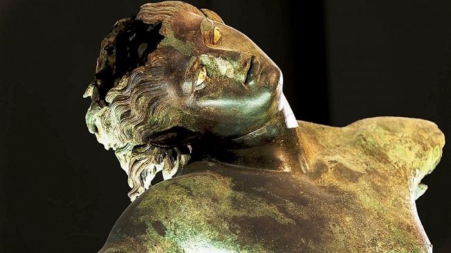 Museo del Satiro chiuso per disinfestazione e derattizzazione