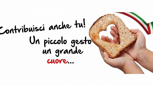 Mazara, raccolta beni di prima necessità per le zone terremotate del Reatino