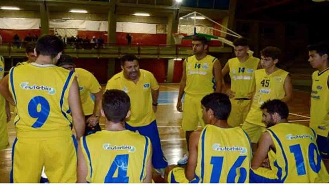 Campionato Nazionale Pallacanestro Open Maschile C.S.I. : Basket Mazara  vs  Trapanesi Granata 66 a 60