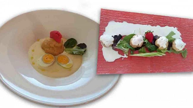 Mazara, pasticceria innovativa all’Istituto Alberghiero “Francesco Ferrara”