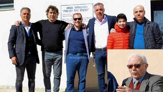 Mazara, 6° anniversario della scomparsa del Maestro Pino Bruno