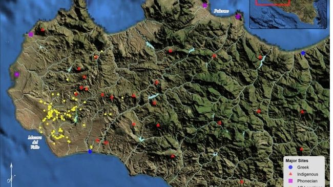 Il progetto di ricerca sull’uso storico del Fiume Mazaro presenta i suoi risultati
