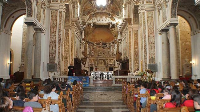 Mazara, la Diocesi festeggia i 150 anni in AC