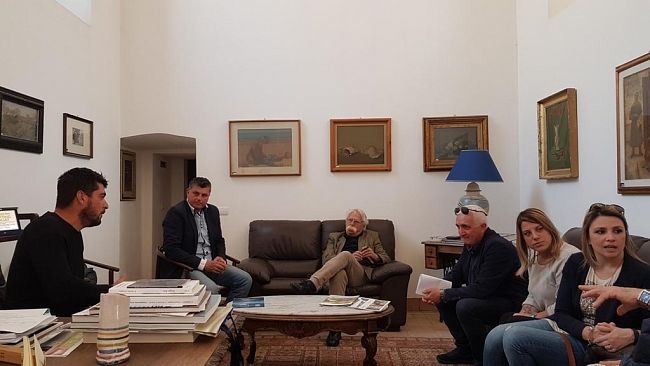 Nuovo servizio di trasporto  Mazara – Isole Egadi