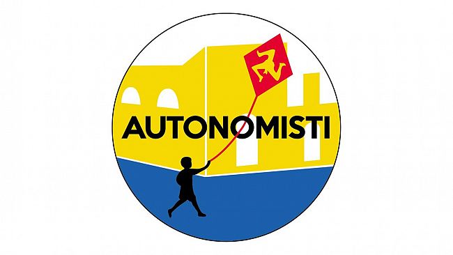 Il Gruppo Autonomisti presenta il simbolo