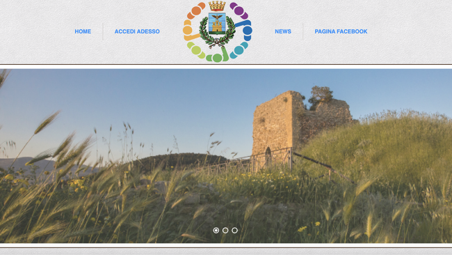 Calatafimi Segesta: online la piattaforma di democrazia partecipativa sviluppata dal Gruppo Amunì e adottata dal Sindaco Accardo