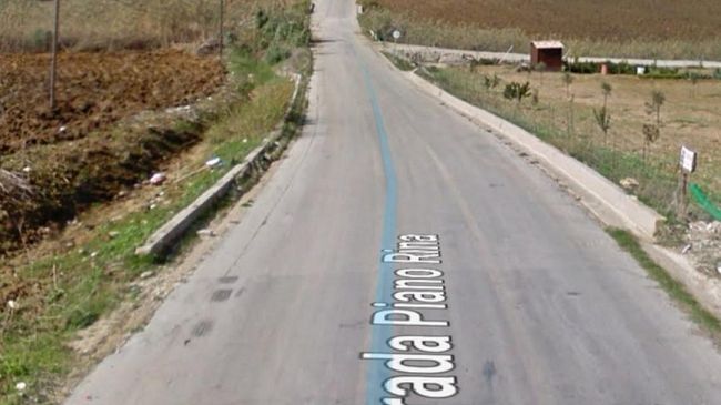Alcamo: strada Gammara Giovenco, a breve inizieranno i lavori