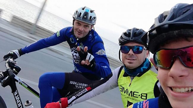 Mazara, tutto pronto per la gara regionale di mountain bike organizzata dalla Ciumara Bikers