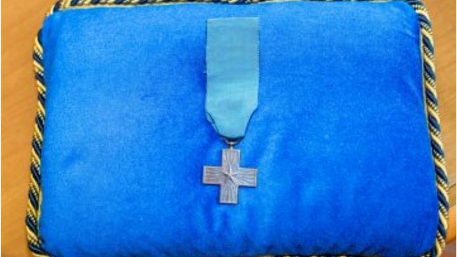 “Una punta di Sal”. La storia dell’eroe partigiano mazarese Giovanni Modica