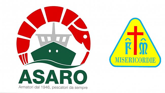 La Misericordia di Mazara “San Vito” riceve in dono 3 mila mascherine dalla Asaro Matteo Cosimo Vincenzo