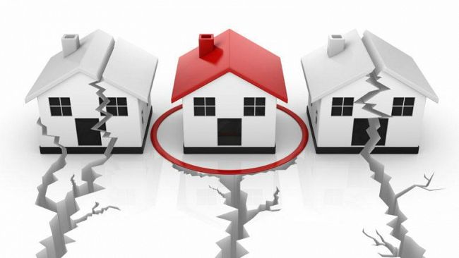 Adeguamento per il rischio sismico, previsti contributi