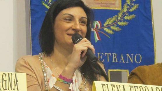 Il nipote di Messina Denaro dileggia le forze dell’ordine. Elena Ferraro è sdegnata