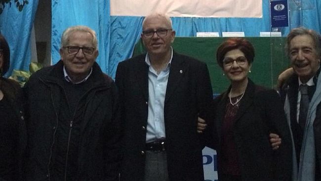 I.C. “Capuana-Pardo”: il dovere della Memoria a salvaguardia dei diritti umani.