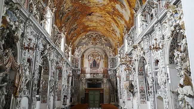 Mazara, Riapre oggi la Chiesa San Francesco d’Assisi
