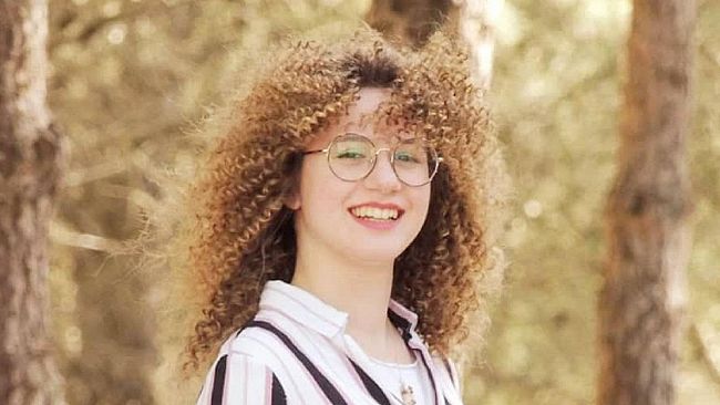 La giovane artista Martina Pagliarello intervistata da Elena Manzini