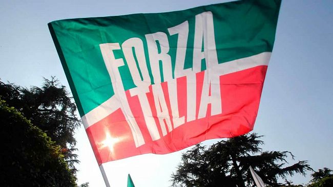 Il Senatore Vincenzo Gibiino, coordinatore regionale del Partito, sarà a Marsala venerdì 22 maggio