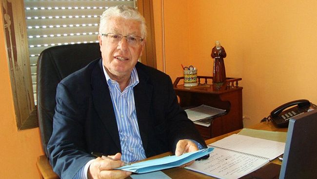 Il Comune di Petrosino partecipa a Blue Sea Land