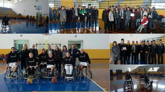 Giornata Internazionale del Disabile, appello del Sindaco Giacalone ai colleghi sindaci e ai parlamentari: “Finanziamo la legge regionale sull’abbattimento delle barriere architettoniche”