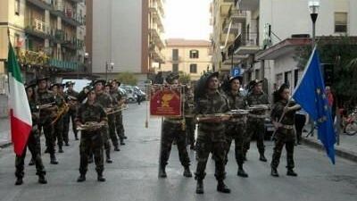 Marsala. Domani in Città la Fanfara dei Bersaglieri di Eboli