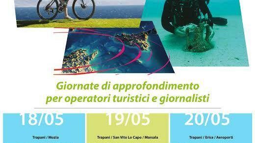 Bike’n’dive Educational Tour 18-20 maggio 2016