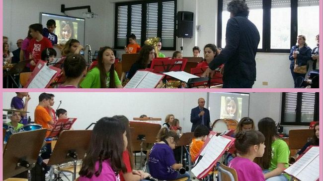 Oggi a Favignana l’8^ edizione del concorso grafico letterario “Noi per Giulia”