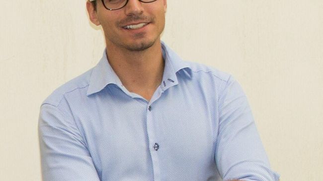 TRAPANI – Pallacanestro. Luca Lazzarone nuovo Team Manager granata