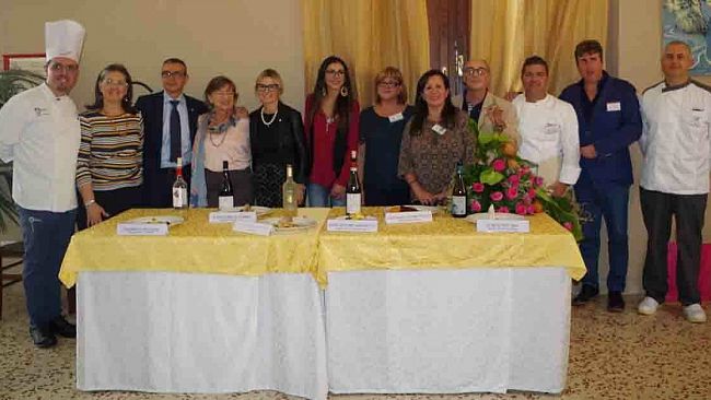Marsala, successo per il concorso di enogastronomia e pittura indetto dall’Unesco