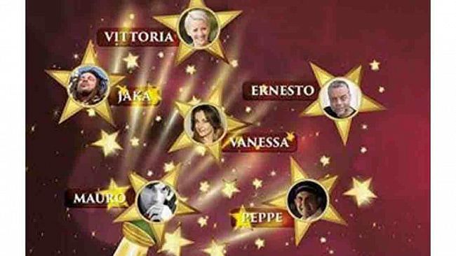 San Vito Lo Capo, “Facciamo Festa” con il “Capodanno Show”: musica, divertimento ed ospiti