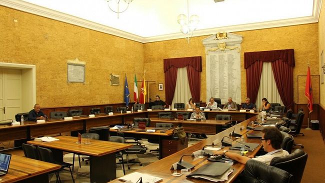 Marsala. Approvati due debiti fuori bilancio