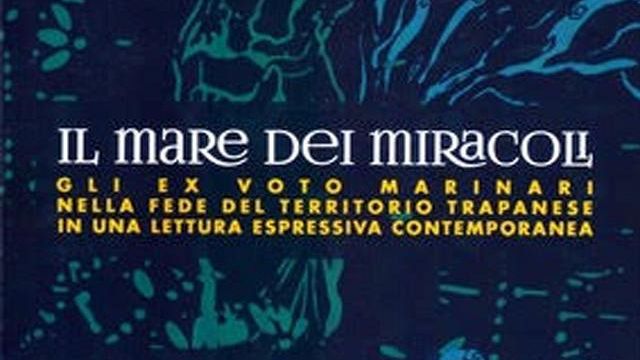 Incontro sugli ex voto marinari presso il Liceo classico di Marsala
