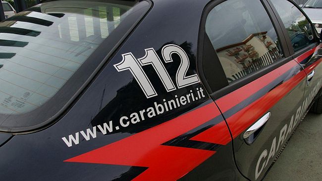 Tutela del Lavoro- operazione dei Carabinieri nel trapanese