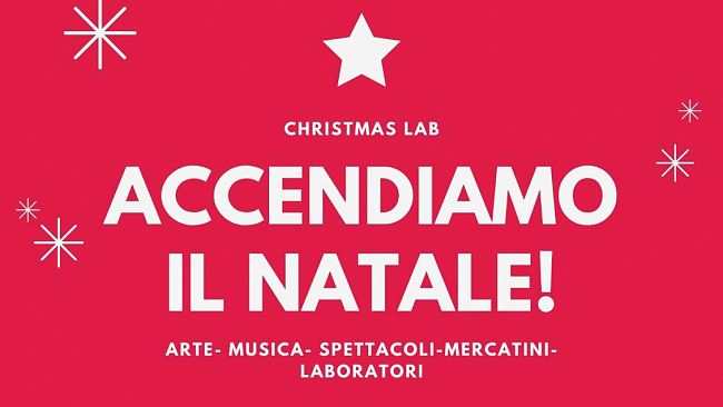 Petrosino, Natale 2019: pubblicato l’avviso per la presentazione delle idee e delle proposte