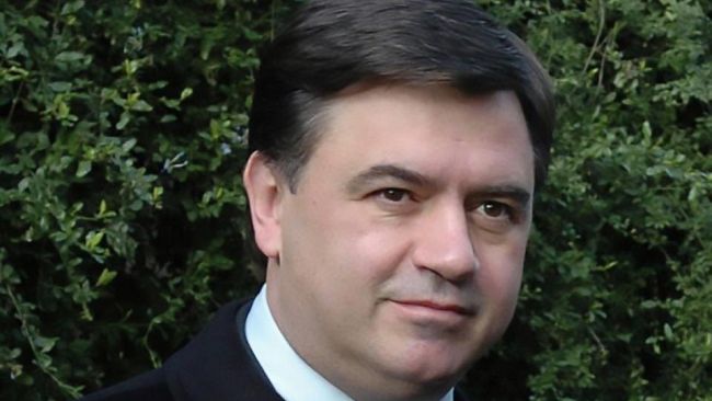 Nuovo rinvio a giudizio per l’ex sen. Papania leader del nuovo movimento VIA