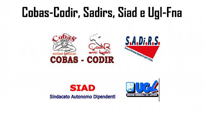 Regione, governo regionale vara direttive rinnovo contratti e riclassificazione del personale.