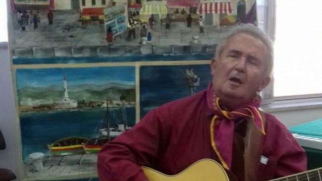 Paceco, ultimi appuntamenti estivi