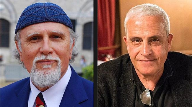 Moni Ovadia e Roberto Alajmo ospiti a Salemi. Due imperdibili appuntamenti durante la festività del San Giuseppe