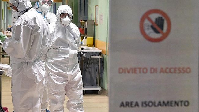 Coronavirus la situazione a Trapani e provincia: 97 positivi, 4 decessi, 4 guariti