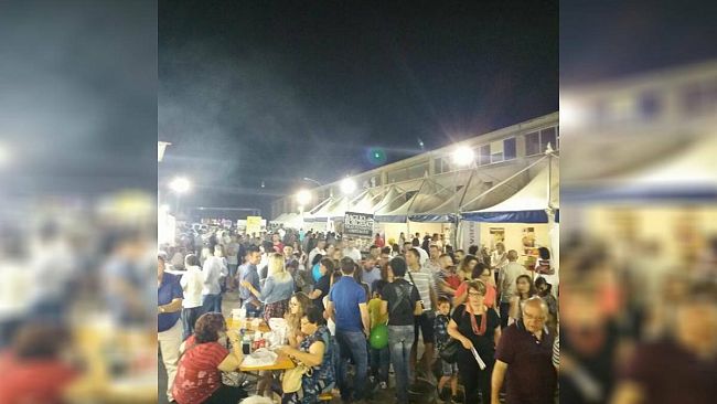 Trapani, l’AR.CO.IN non si svolgerà. Ecco perché…