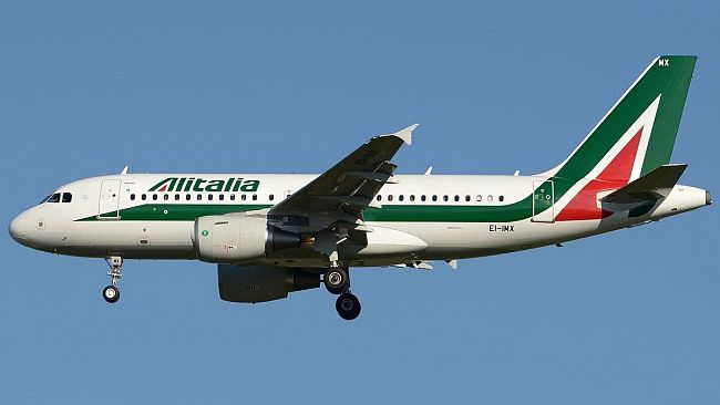 Sindaci della provincia di Trapani: “Sconcertati dalla scelta di Alitalia”