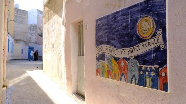 Mazara, torna Blue Sea Land. Dal 7 all'11 dicembre