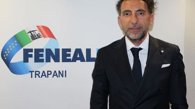 Emergenza caldo, Feneal Uil Trapani: 